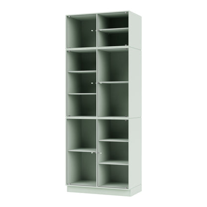 Vitrine Ripple IV - Socle