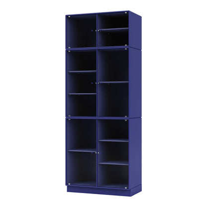 Vitrine Ripple IV - Socle