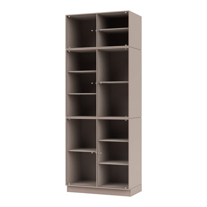 Vitrine Ripple IV - Socle