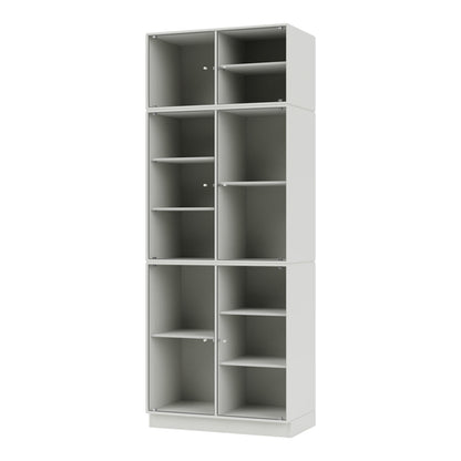 Vitrine Ripple IV - Socle