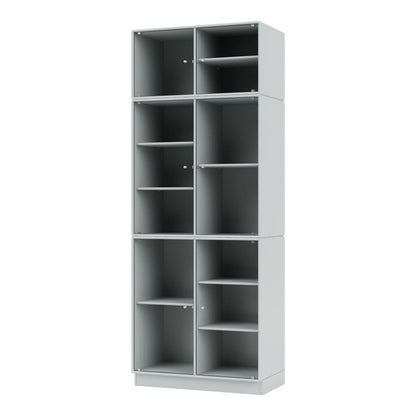Vitrine Ripple IV - Socle