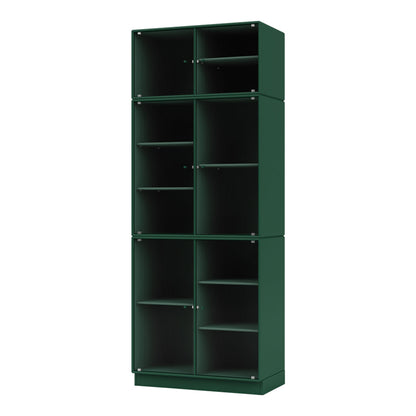 Vitrine Ripple IV - Socle