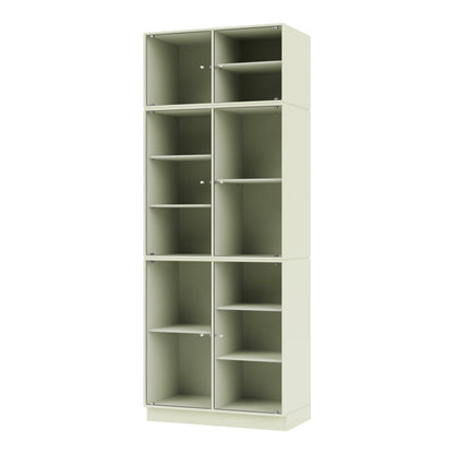 Vitrine Ripple IV - Socle
