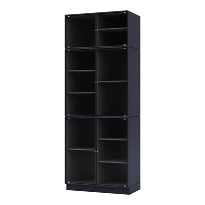 Vitrine Ripple IV - Socle