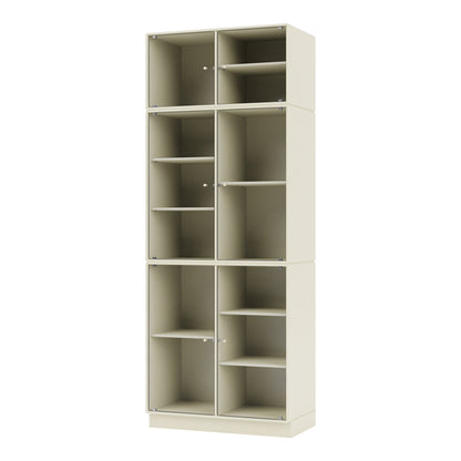 Vitrine Ripple IV - Socle