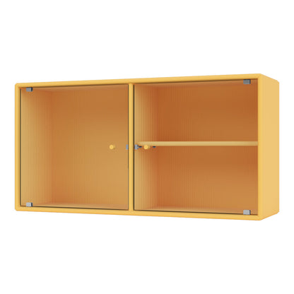 Vitrine Ripple I