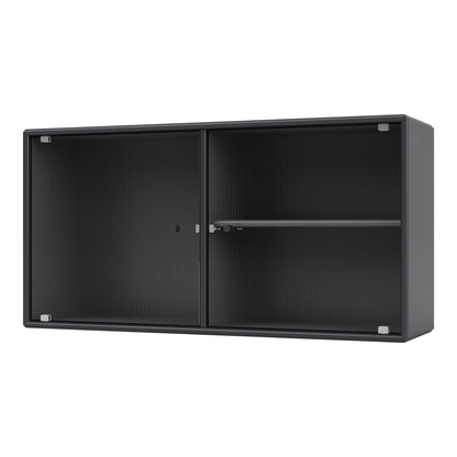 Vitrine Ripple I