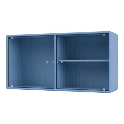 Vitrine Ripple I