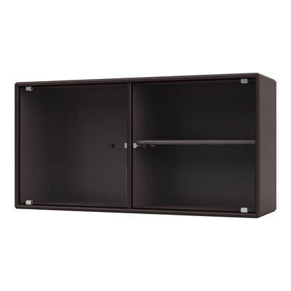 Vitrine Ripple I