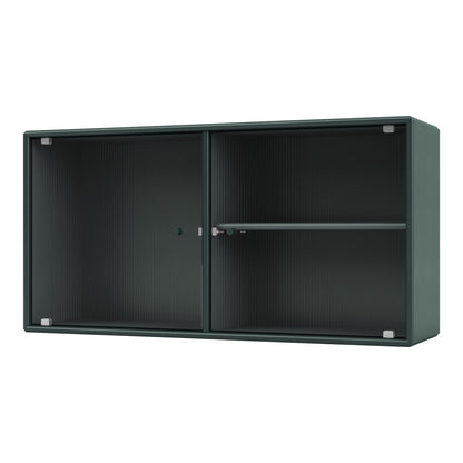 Vitrine Ripple I