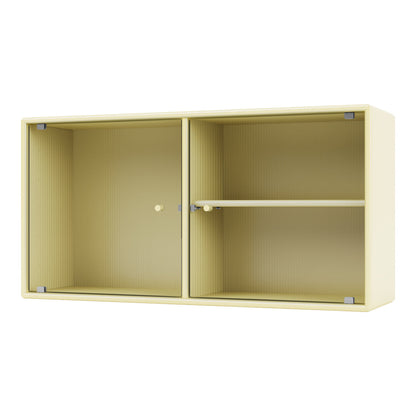 Vitrine Ripple I