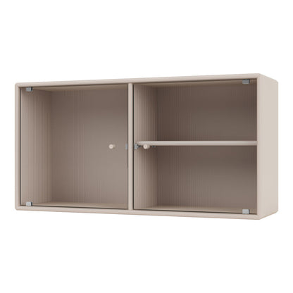 Vitrine Ripple I