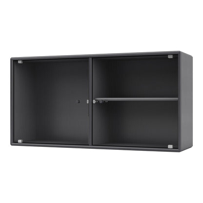 Vitrine Ripple I