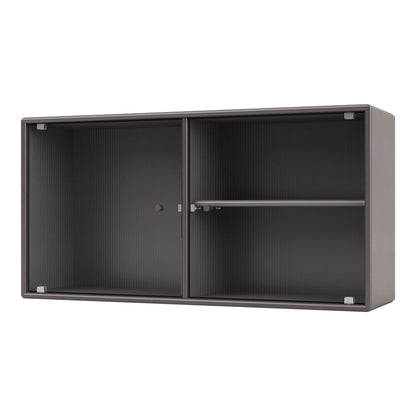 Vitrine Ripple I