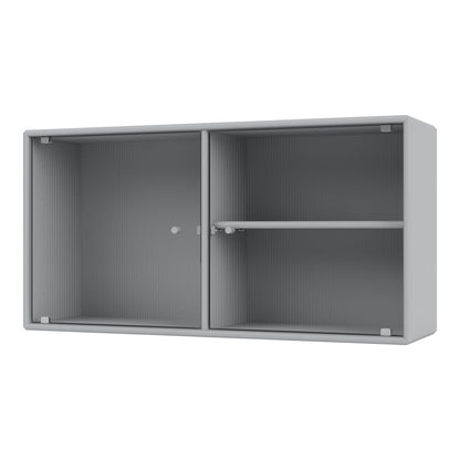 Vitrine Ripple I