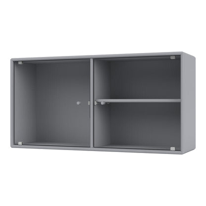 Vitrine Ripple I