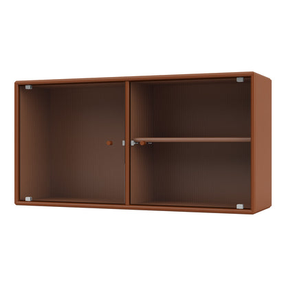 Vitrine Ripple I