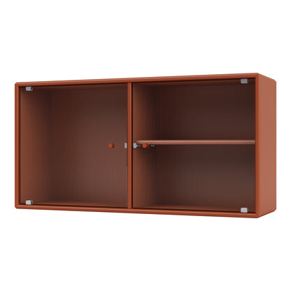 Vitrine Ripple I
