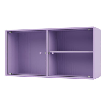 Vitrine Ripple I