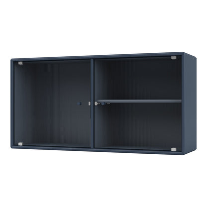 Vitrine Ripple I