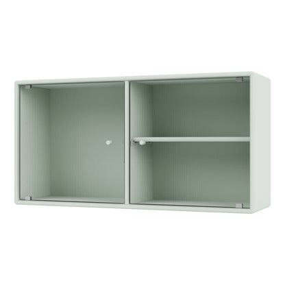 Vitrine Ripple I