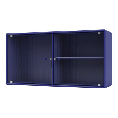 Vitrine Ripple I