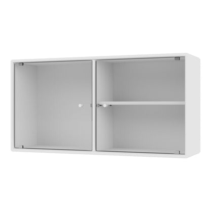 Vitrine Ripple I