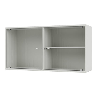 Vitrine Ripple I