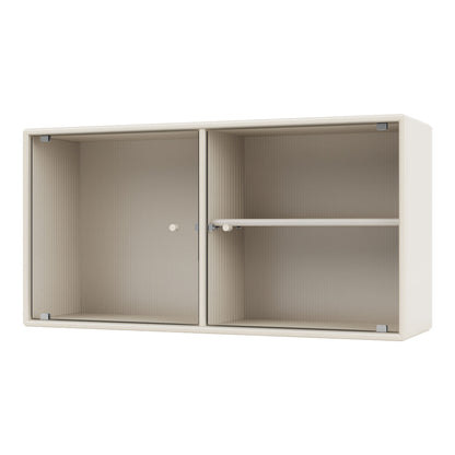 Vitrine Ripple I