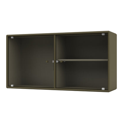 Vitrine Ripple I