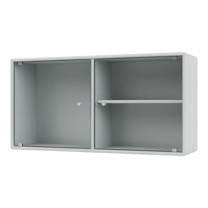 Vitrine Ripple I