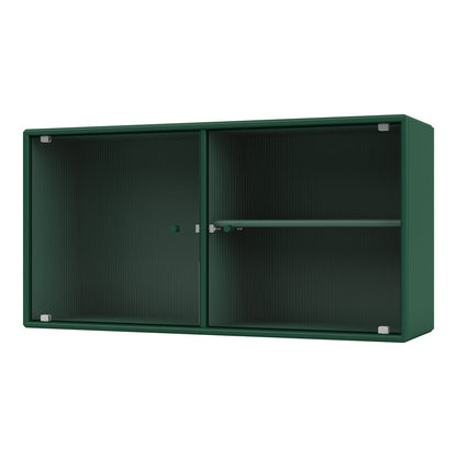 Vitrine Ripple I
