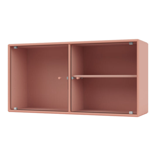 Vitrine Ripple I