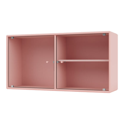 Vitrine Ripple I