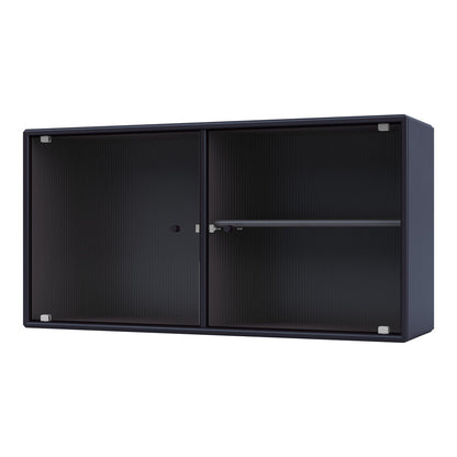 Vitrine Ripple I