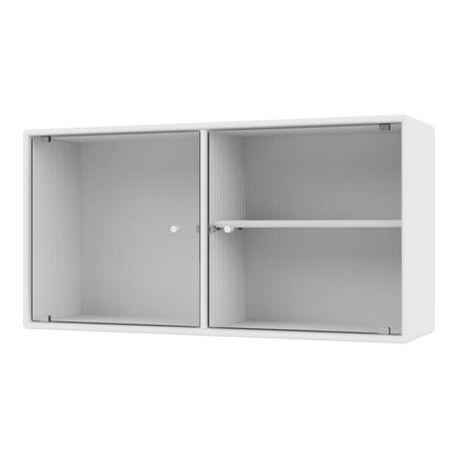 Vitrine Ripple I