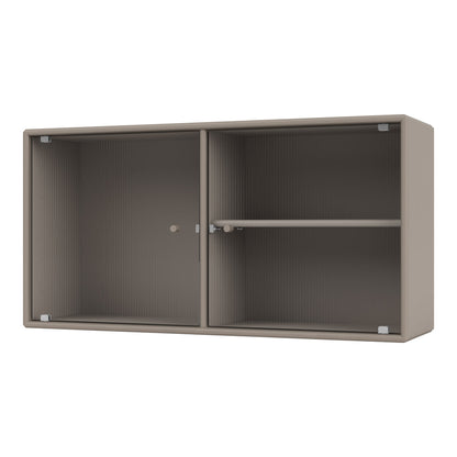 Vitrine Ripple I