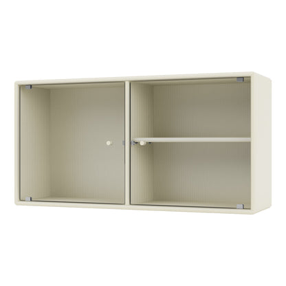 Vitrine Ripple I