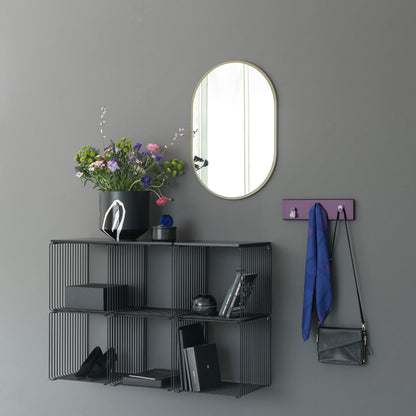 Miroir à cadre couleur ¨C LOOK, SP812R