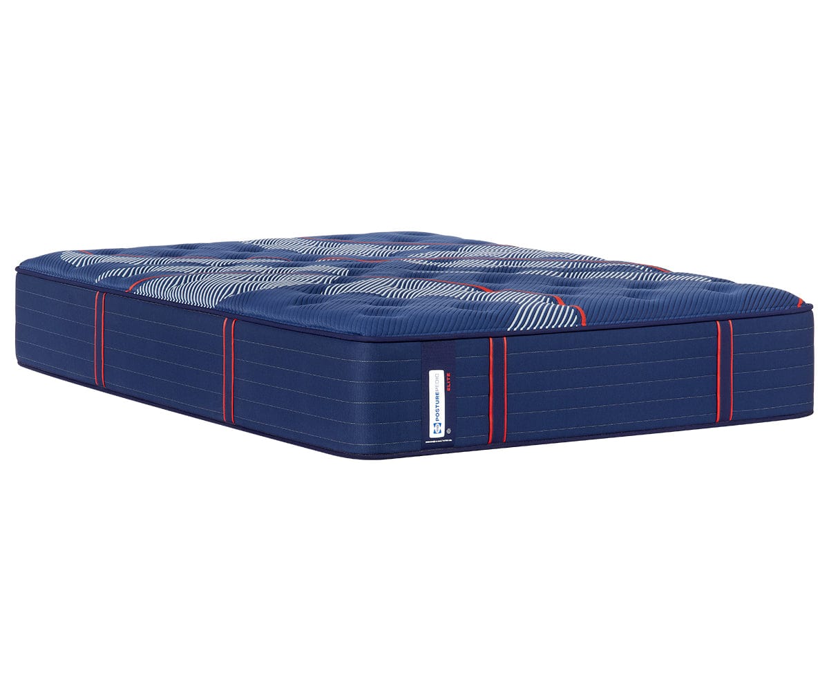 Matelas Sealy Brenham Medium