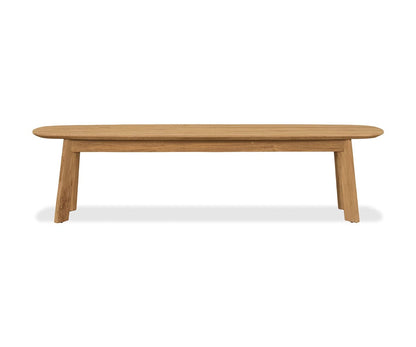 Banc d'extérieur Vinicio