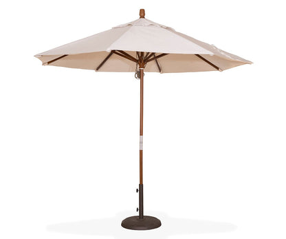 Parapluie d'extérieur Brecken