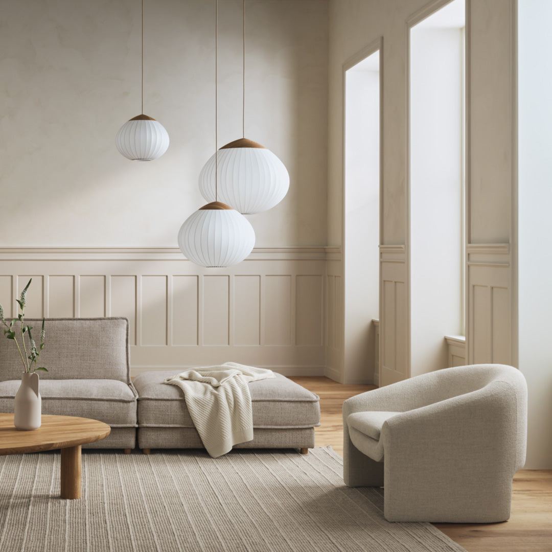Fauteuil Mielo