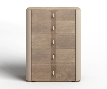 Commode haute Sancia