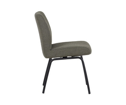 Chaise de salle à manger Elyse 1000