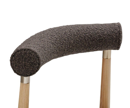 Chaise de salle à manger Unni