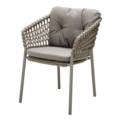 Chaise Ocean - Empilable