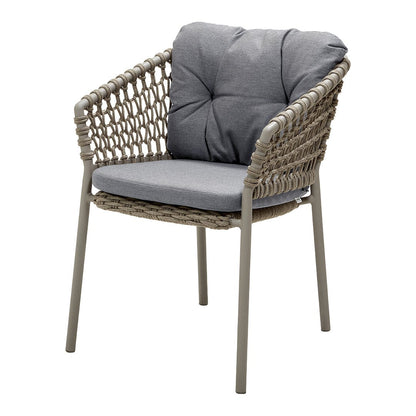 Chaise Ocean - Empilable
