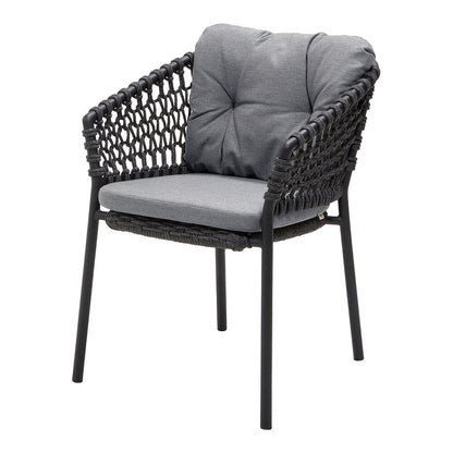 Chaise Ocean - Empilable