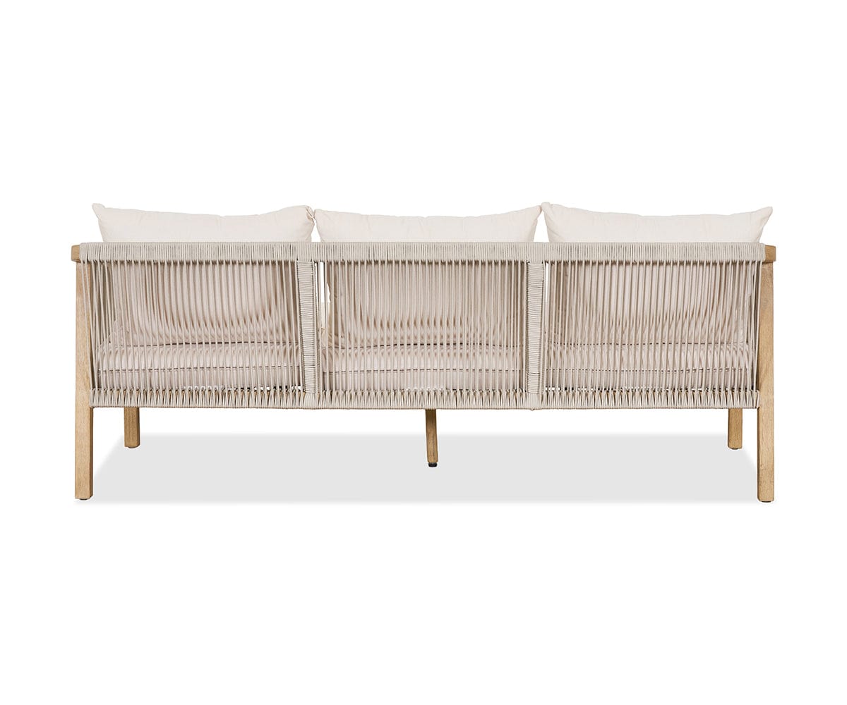 Canapé d'extérieur Iona